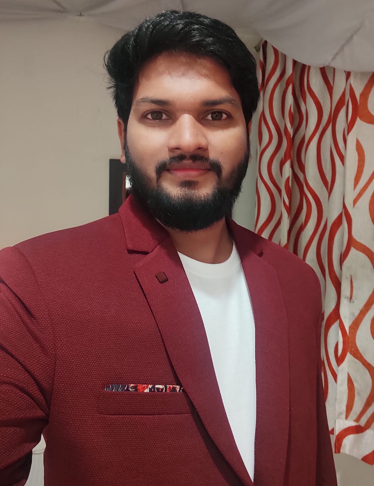 Bharadwaj pulipati